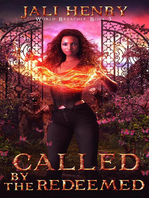Title details for Called by the Redeemed by Jali Henry - Available